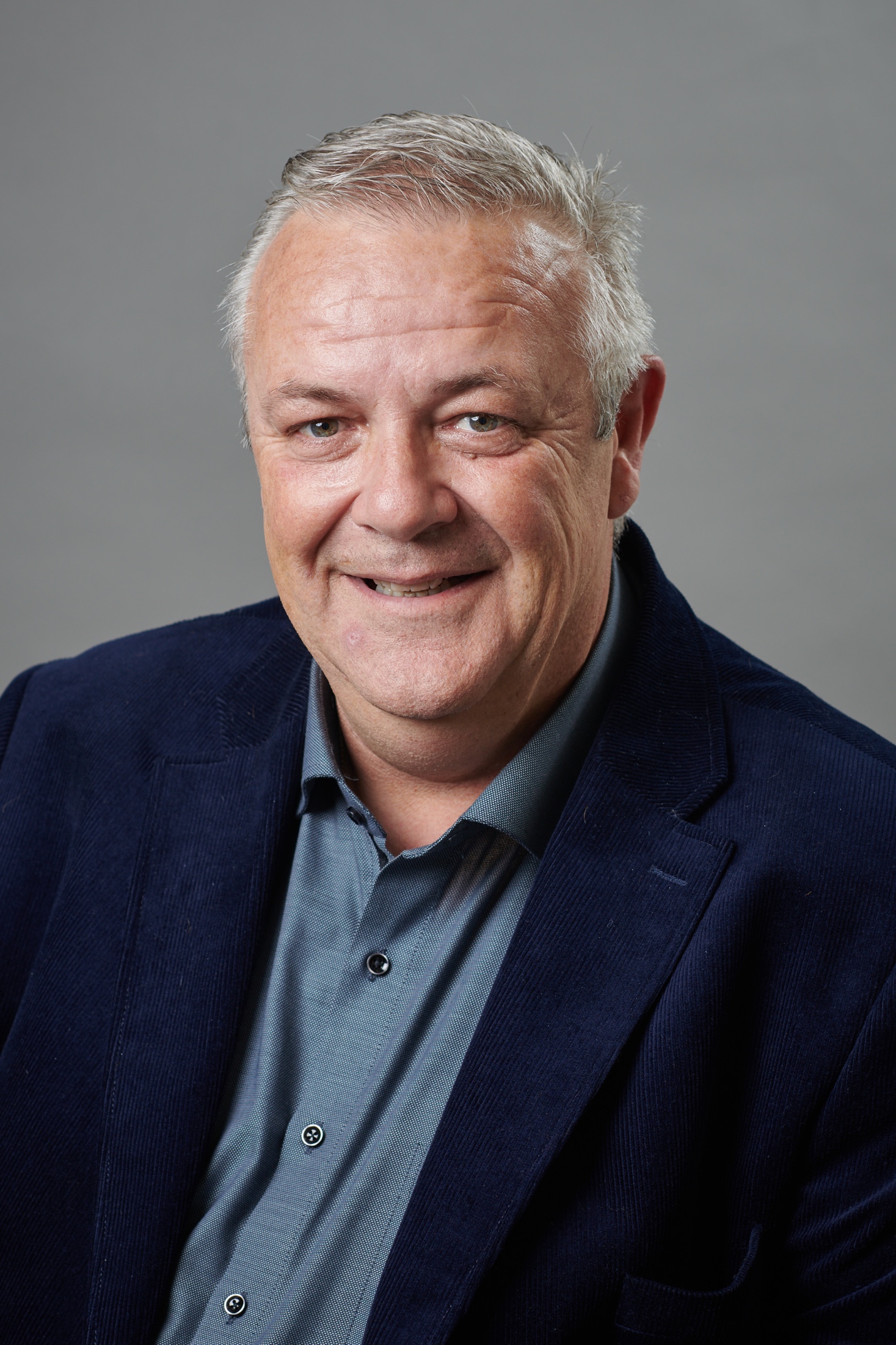 Bruno Constantin